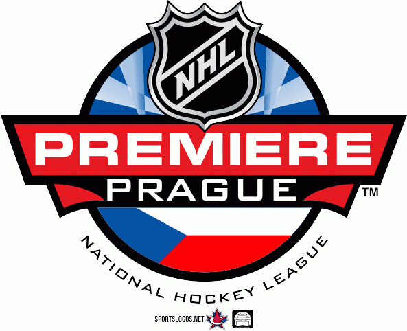 National Hockey League 2009 Event Logo v2 DIY iron on transfer (heat transfer)